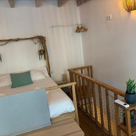 Private Terrace-Romantic-Sea, Castle Views-Central Alicante Kültér fotó