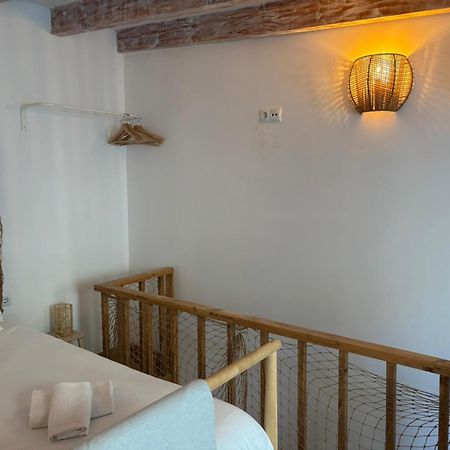 Private Terrace-Romantic-Sea, Castle Views-Central Alicante Kültér fotó