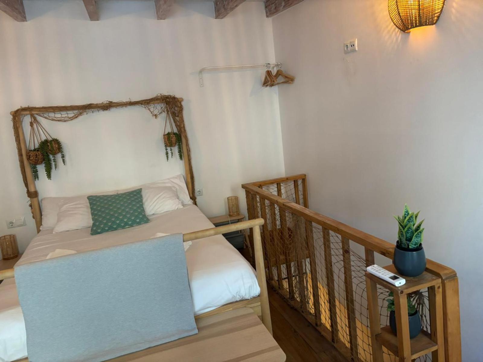 Private Terrace-Romantic-Sea, Castle Views-Central Alicante Kültér fotó